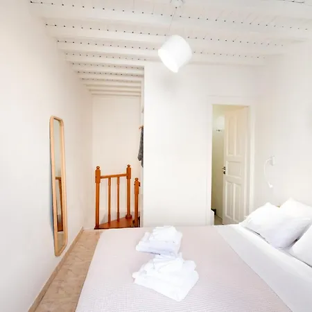 Mykonos House Eternity Maisonette , Apartment