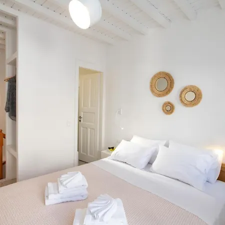 Apartment Mykonos House Eternity Maisonette ,