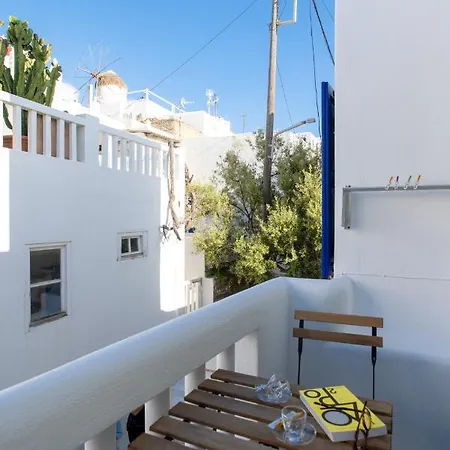 Apartment Mykonos House Eternity Maisonette , Mykonos Town